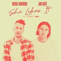 Don't Let Me - Jake Scott