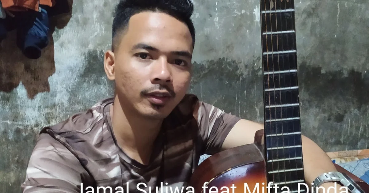 Header Banner Jamal Suliwa