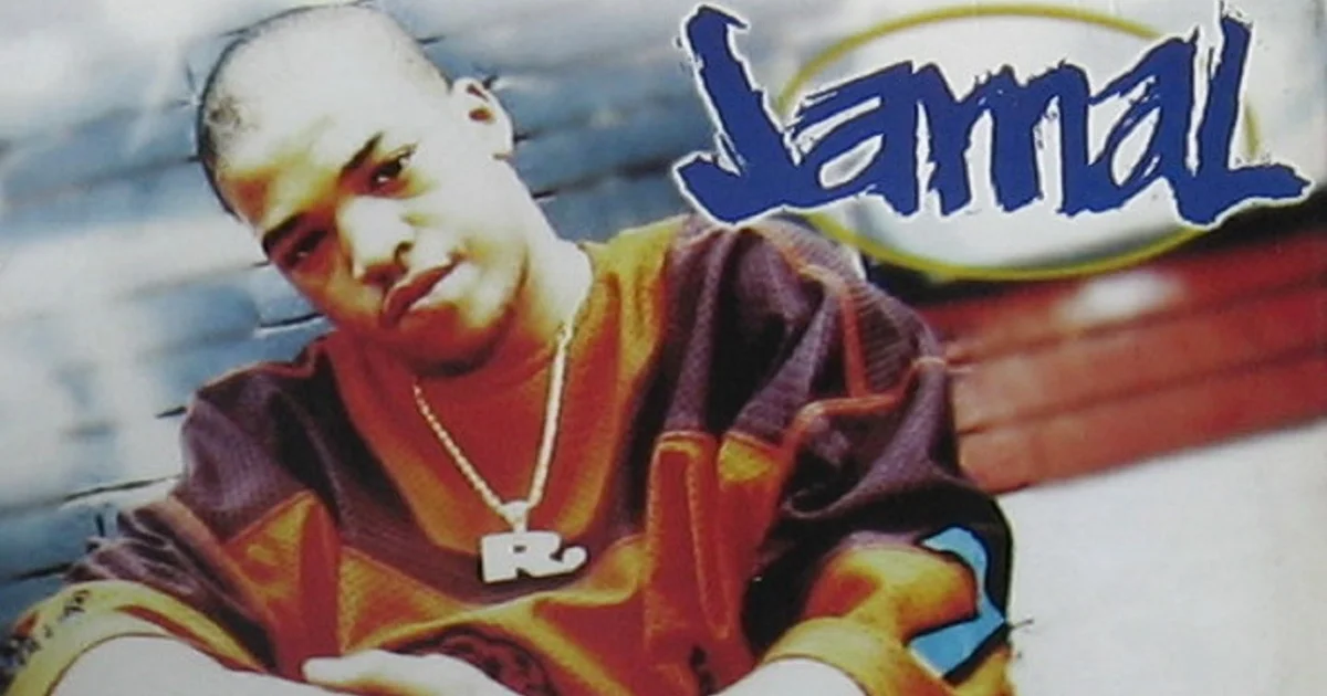 Header Banner Jamal