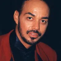 Yah Mo B There - James Ingram