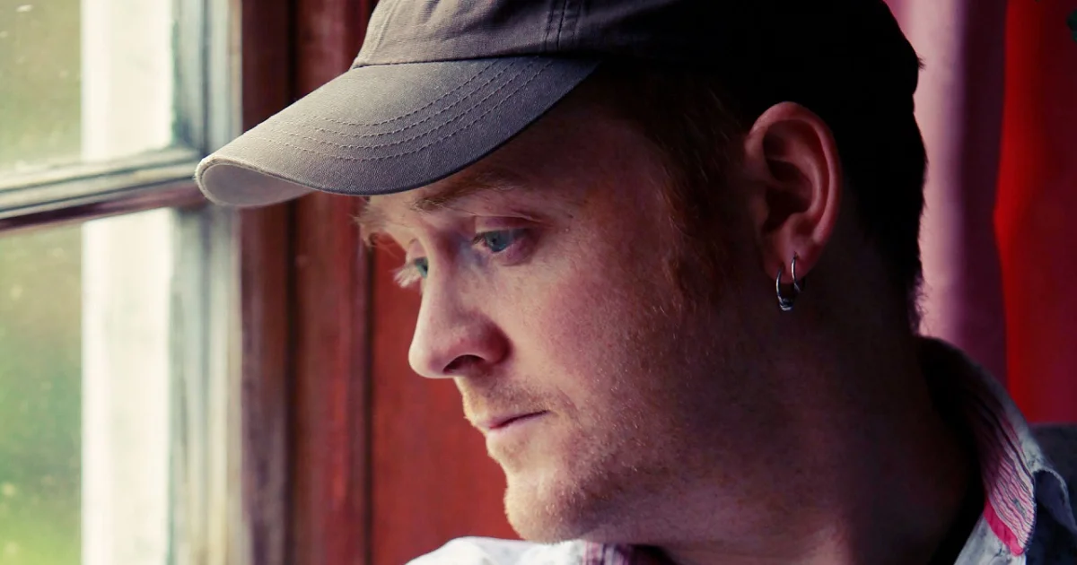 Header Banner James Yorkston