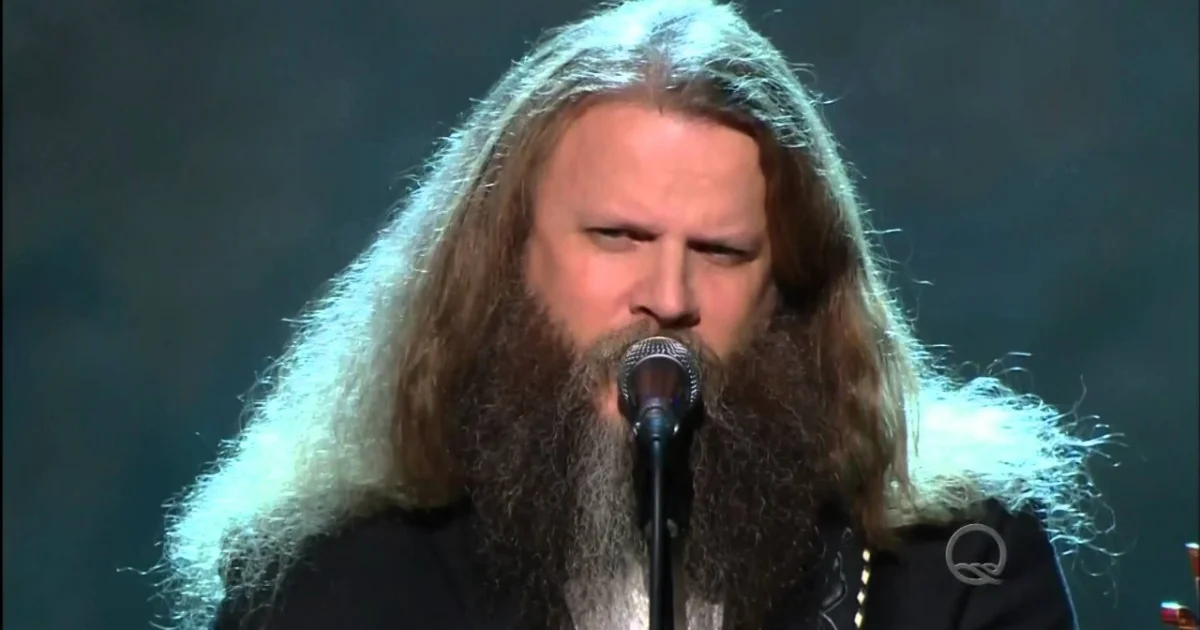 Header Banner Jamey Johnson