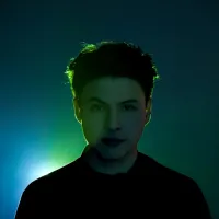 Spirals - Jamie Woon