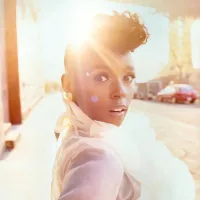 57821 - Janelle Monae