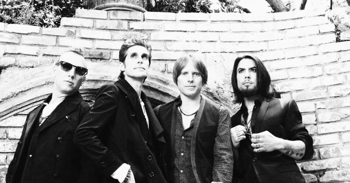Header Banner Jane's Addiction
