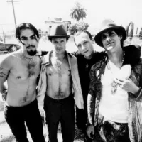 Jane's Addiction