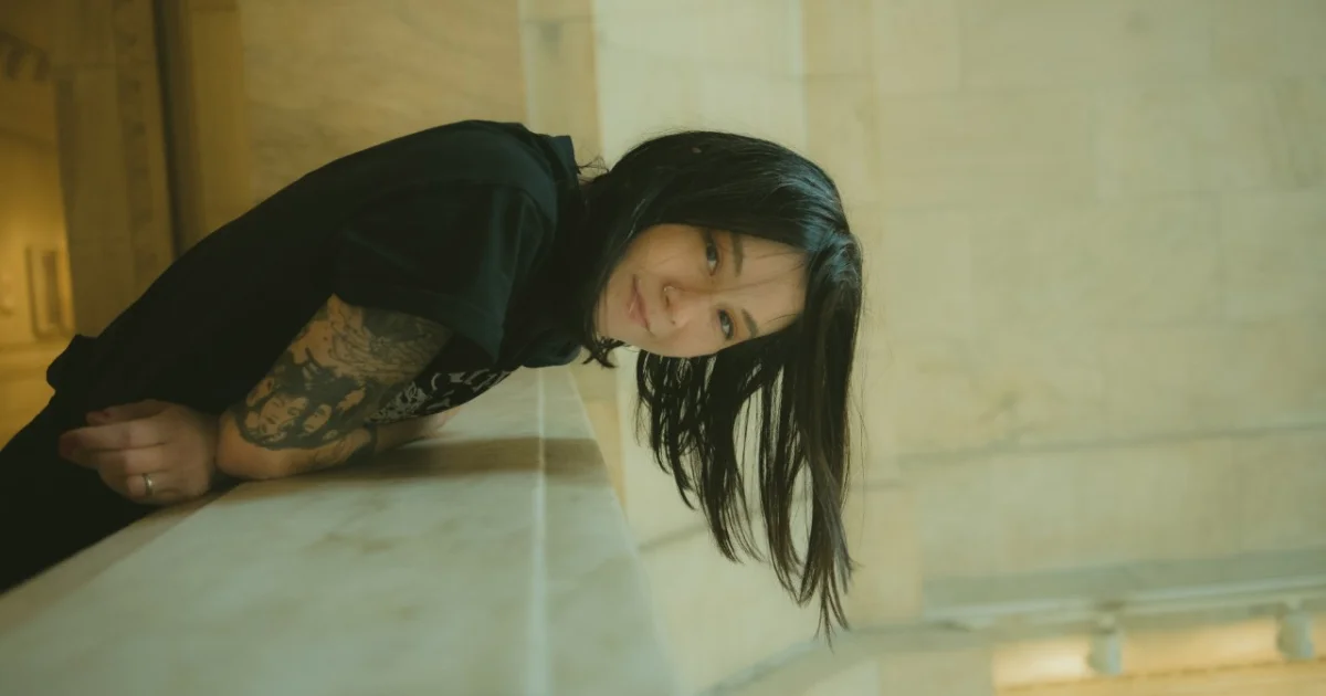 Header Banner Japanese Breakfast