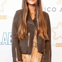 Jasmine Thompson