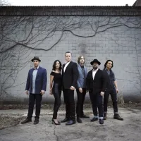 Jason Isbell and the 400 Unit