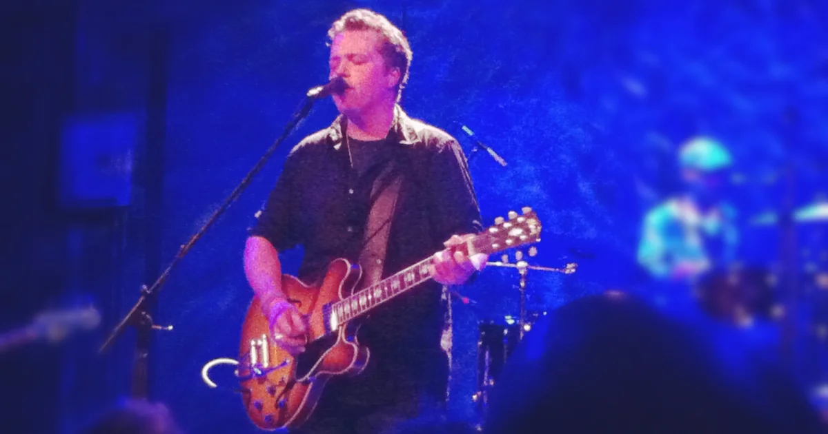 Header Banner Jason Isbell