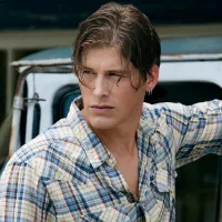 Does He Know - Jason Michael Carroll