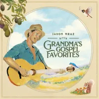 Curbsite Prophet - Jason Mraz
