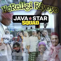 Aku Tak Prei - Javastar Squad