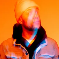 Harder - Jax Jones