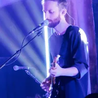 We Won't - Jaymes Young