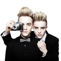 Jedward
