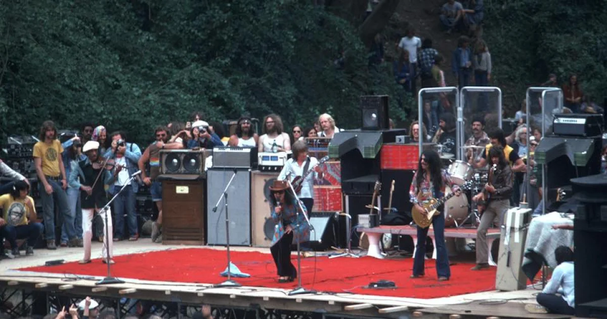 Header Banner Jefferson Starship