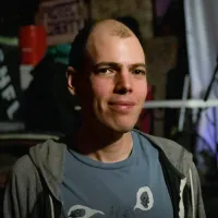 Jeffrey Lewis