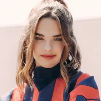 Jenna Raine