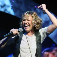 I Can Do Hard Things - Jennifer Nettles
