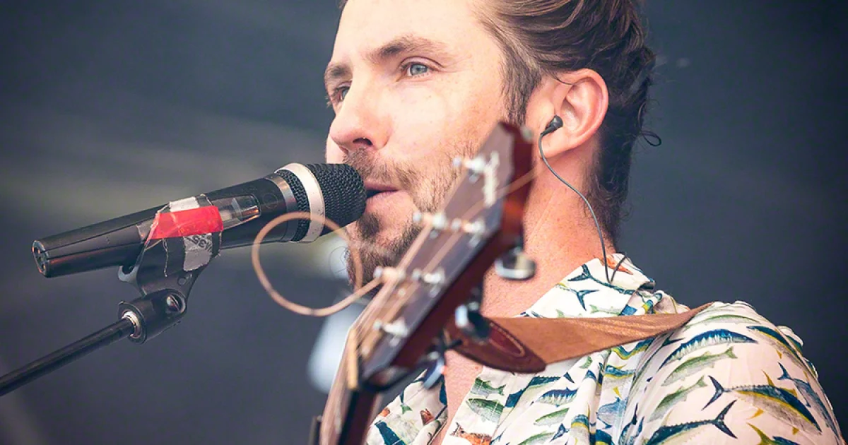 Header Banner Jeremy Loops