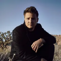 Jeremy Renner