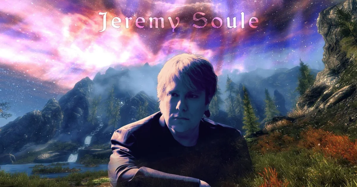Header Banner Jeremy Soule