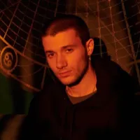 October Snow - Jeremy Zucker