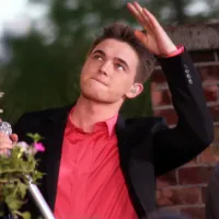 Jesse McCartney