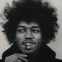 Wind Cries Mary - Jimi Hendrix