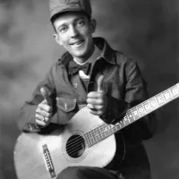 Jimmie Rodgers