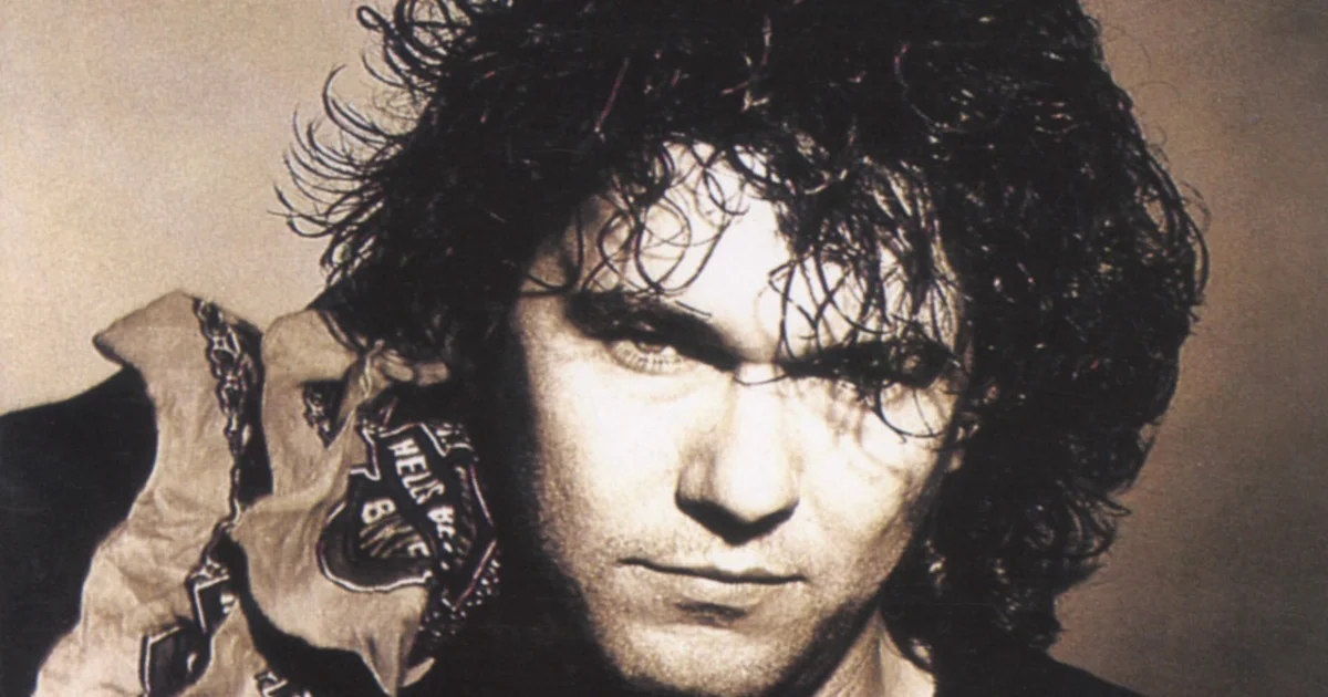Header Banner Jimmy Barnes