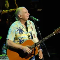 Changes In Latitudes - Jimmy Buffett