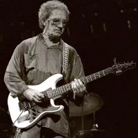 Oh My My - J.J. Cale