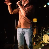 Fireflies - JJ Grey & Mofro