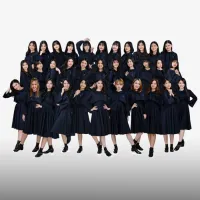 Ponytail to Shushu - JKT48
