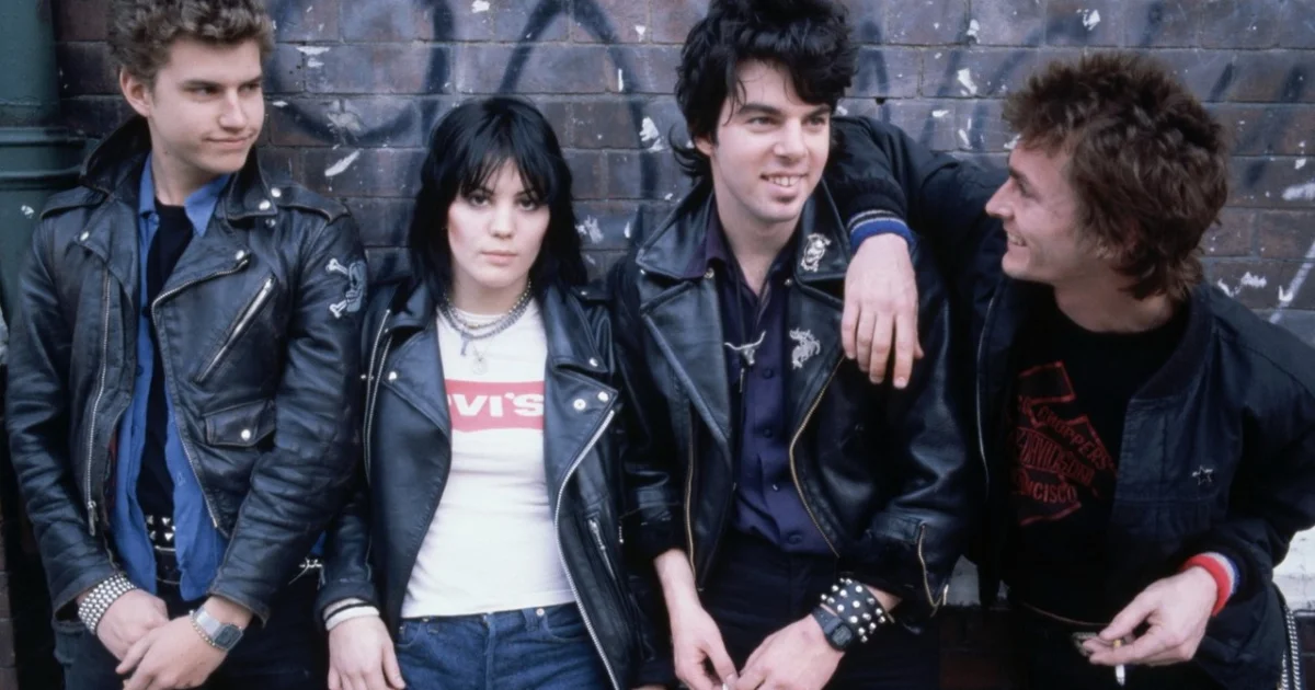 Header Banner Joan Jett And The Blackhearts