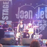 I Want You - Joan Jett & the Blackhearts