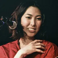Joanna Wang