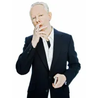 Joe Jackson