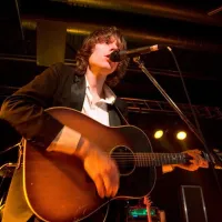 Im Yours - Joel Plaskett