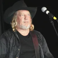 John Anderson