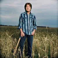 Big Train - John Fogerty