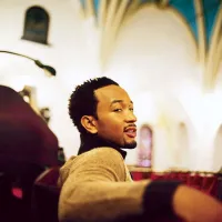 Right By You (for Luna) - John Legend