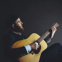 Juggernaut (Sessions) - John Mark McMillan