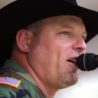 John Michael Montgomery