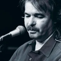 Falling in Love Again - John Prine