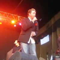 Johnny Reid