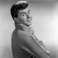 Send Me The Pillow That You Dream On - Johnny Tillotson