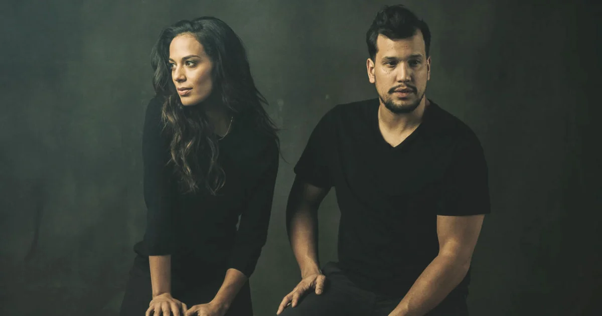 Header Banner Johnnyswim